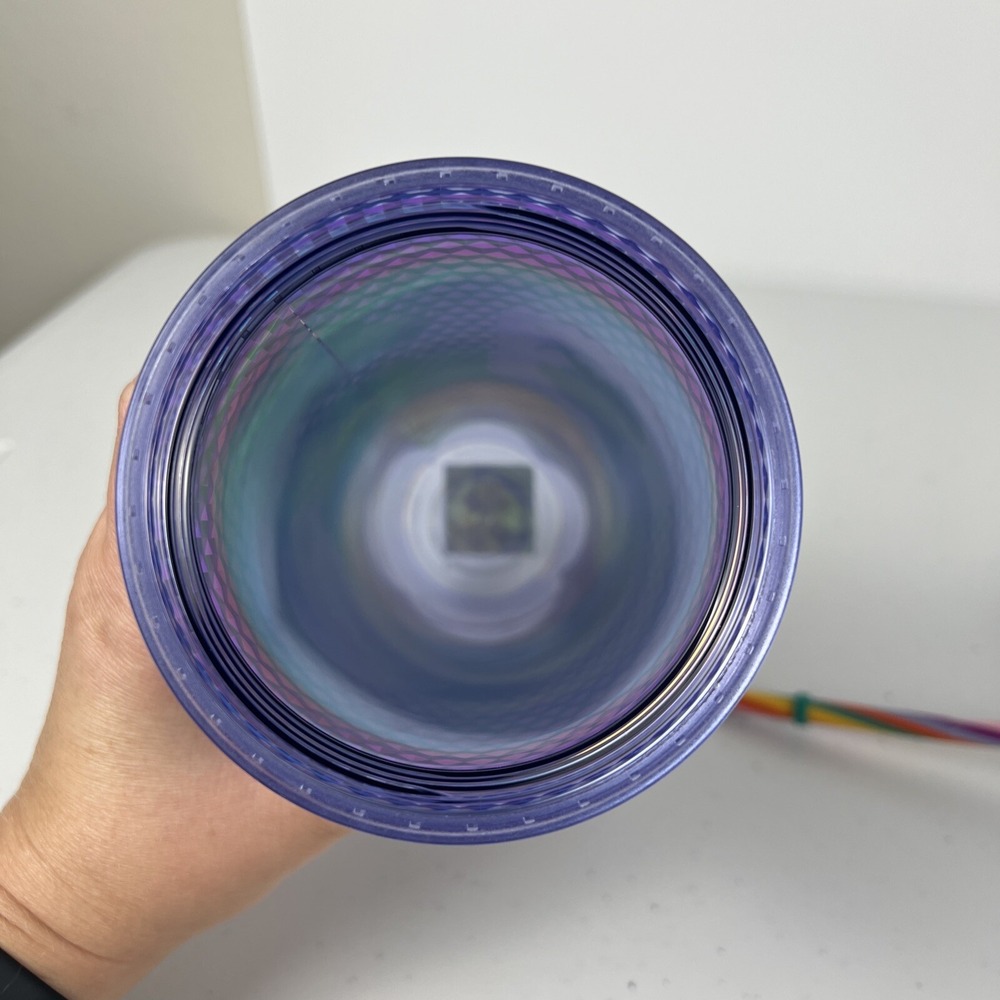 Sofie Birkin PRIDE DESIGN STARBUCKS RAINBOW BLING STUD VENTI TUMBLER SUMMER 2024 - Picture 6 of 7